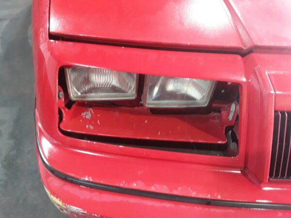 FARO DERECHO CHRYSLER LE BARON