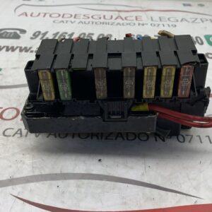 CAJA RELES / FUSIBLES PEUGEOT 206 BERLINA