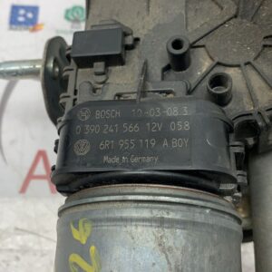 MOTOR LIMPIA DELANTERO VOLKSWAGEN POLO