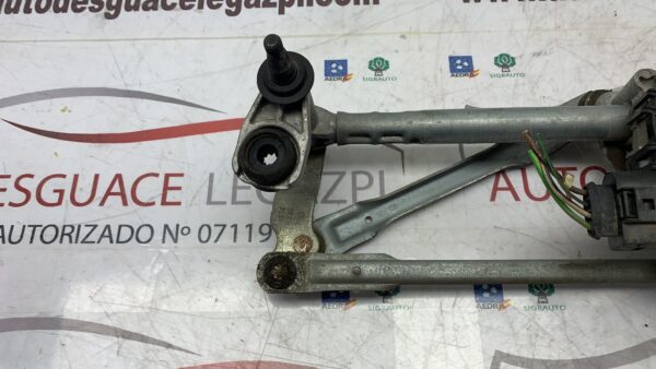 MOTOR LIMPIA DELANTERO VOLKSWAGEN POLO