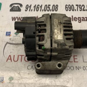 ALTERNADOR SUZUKI SWIFT BERLINA