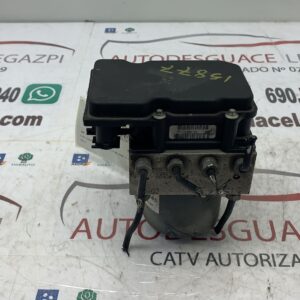 ABS FIAT DUCATO CAJA ABEIRTA 33