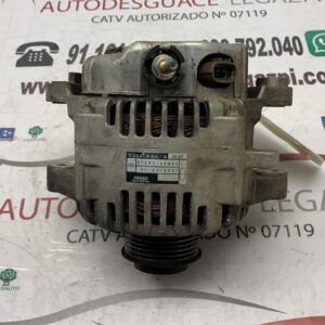 ALTERNADOR KIA CARNIVAL