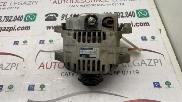 ALTERNADOR KIA CARNIVAL