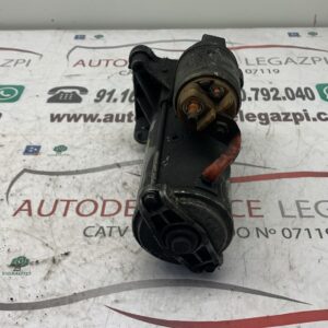 MOTOR ARRANQUE RENAULT SCENIC II