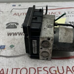 ABS RENAULT SCENIC II