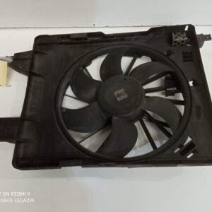 ELECTROVENTILADOR RENAULT SCENIC II