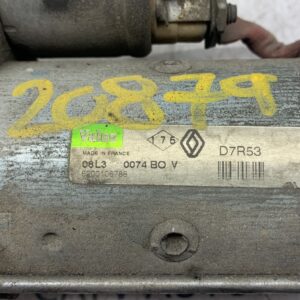 MOTOR ARRANQUE RENAULT MASTER II PH. 2 DOKA/PR. FGST