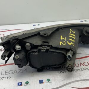FARO IZQUIERDO PEUGEOT 206 BERLINA