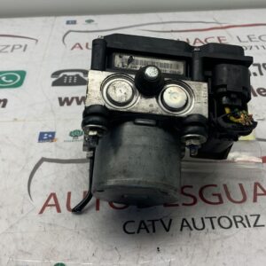 ABS CITROEN C4 BERLINA