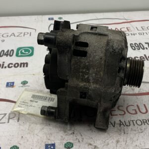 ALTERNADOR CITROEN C4 BERLINA