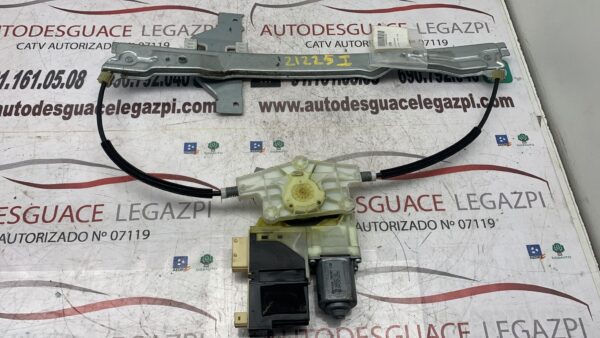 ELEVALUNAS DELANTERO IZQUIERDO CITROEN C4 BERLINA