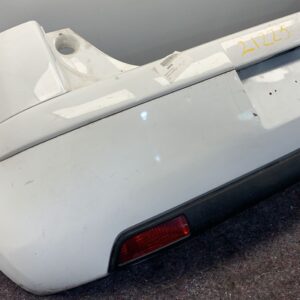PARAGOLPES TRASERO CITROEN C4 BERLINA