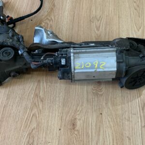 CREMALLERA DIRECCION VOLKSWAGEN SCIROCCO