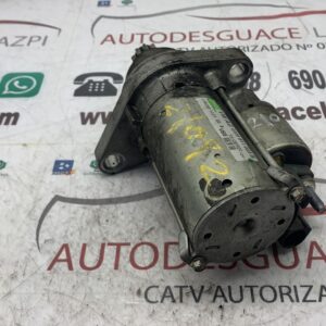 MOTOR ARRANQUE VOLKSWAGEN SCIROCCO