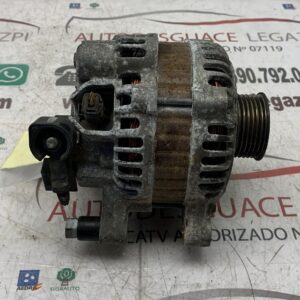 ALTERNADOR PEUGEOT 407
