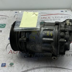 COMPRESOR AIRE ACONDICIONADO PEUGEOT 407