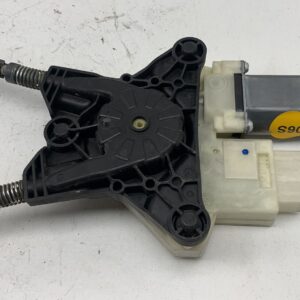 ELEVALUNAS DELANTERO DERECHO SEAT TOLEDO