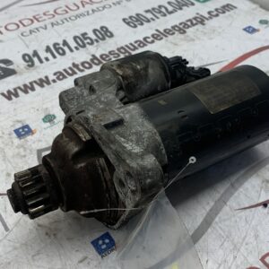 MOTOR ARRANQUE SEAT TOLEDO