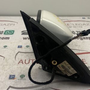 RETROVISOR IZQUIERDO SEAT TOLEDO
