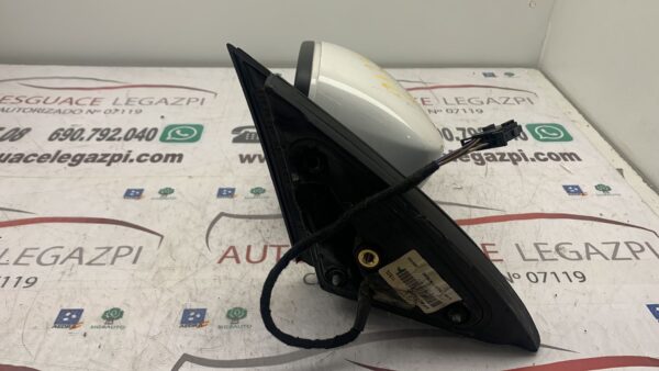 RETROVISOR IZQUIERDO SEAT TOLEDO