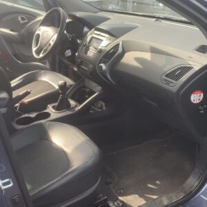 KIT AIRBAG HYUNDAI IX35