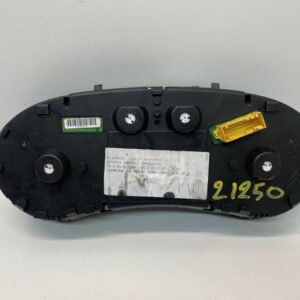 CUADRO INSTRUMENTOS PEUGEOT 308