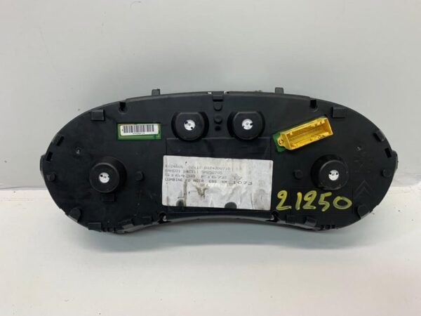 CUADRO INSTRUMENTOS PEUGEOT 308