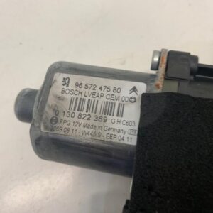 ELEVALUNAS DELANTERO DERECHO PEUGEOT 308