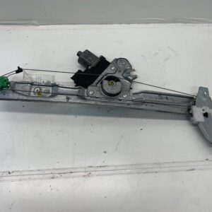 ELEVALUNAS DELANTERO IZQUIERDO PEUGEOT 308
