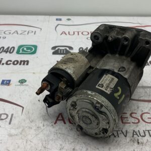 MOTOR ARRANQUE PEUGEOT 308