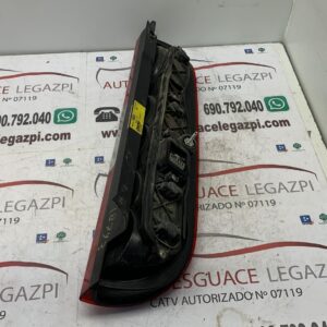 PILOTO TRASERO IZQUIERDO FIAT DOBLO