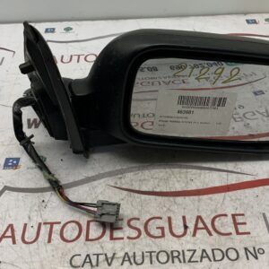 RETROVISOR DERECHO NISSAN PRIMERA BERLINA