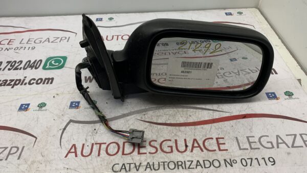 RETROVISOR DERECHO NISSAN PRIMERA BERLINA