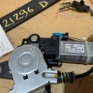 ELEVALUNAS DELANTERO DERECHO CHEVROLET MATIZ