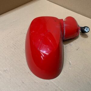 RETROVISOR DERECHO CHEVROLET MATIZ