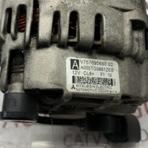 ALTERNADOR PEUGEOT 207