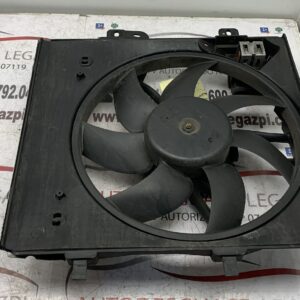 ELECTROVENTILADOR PEUGEOT 207
