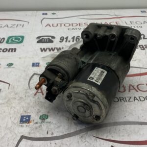 MOTOR ARRANQUE PEUGEOT 207