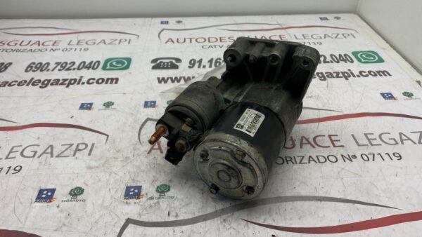 MOTOR ARRANQUE PEUGEOT 207