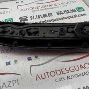 PILOTO TRASERO DERECHO OPEL CORSA C