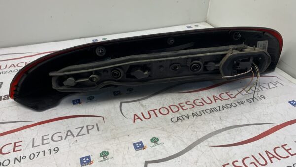 PILOTO TRASERO IZQUIERDO OPEL CORSA C