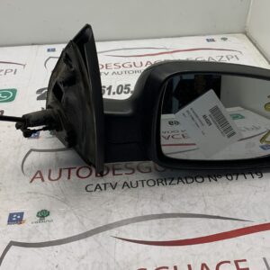 RETROVISOR DERECHO OPEL CORSA C