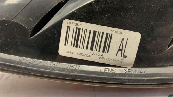 PILOTO TRASERO IZQUIERDO OPEL ASTRA H BER.