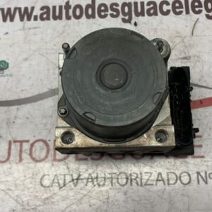 ABS CITROEN C4 BERLINA