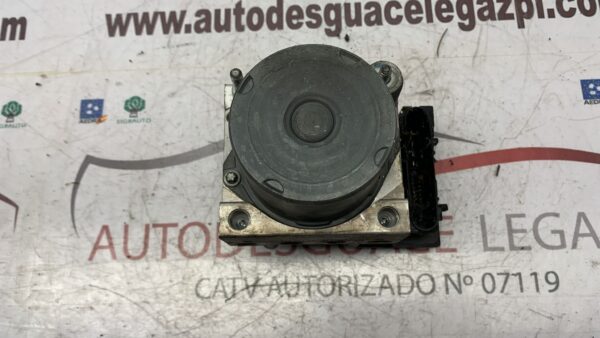 ABS CITROEN C4 BERLINA