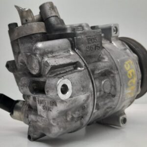 COMPRESOR AIRE ACONDICIONADO VOLKSWAGEN PASSAT BERLINA