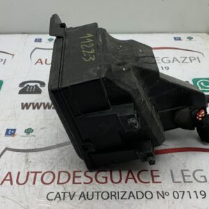 CAJA RELES / FUSIBLES RENAULT LAGUNA GRANDTOUR III