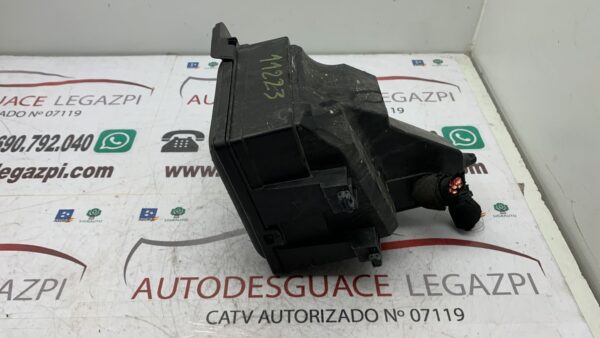 CAJA RELES / FUSIBLES RENAULT LAGUNA GRANDTOUR III