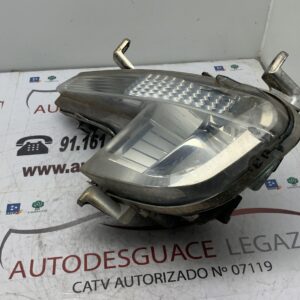 FARO ANTINIEBLA IZQUIERDO PEUGEOT 508